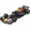 Bburago 2024new Bburago 1:18 Formula F1 Oracle Red Bull Racing RB19(2023) nr.1 Max Verstappen with d BB18003nr1