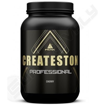 PEAK Createston Professional 3150 g