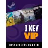 Bestsellers Random 1 Key VIP (PC) Steam Key 10000500758002