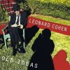 Cohen Leonard - Old Ideas [LP + CD] vinyl