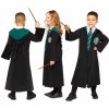 Amscan čarodejnícky plášť Slizolin Harry Potter