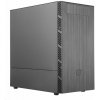 COOLER MASTER case MasterBox MB400L with ODD , Mini Tower, mATX MCB-B400L-KN5N-S00