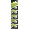 GP Batteries Lithiová baterie GP CR2016 - 5ks 1042201615 GP Baterie