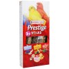 Versele-Laga Prestige Sticks tyčinky pro kanáry mix 90 g