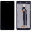 LCD Displej + Dotykové sklo + Rám Sony Xperia E5