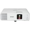 EPSON projektor EB-L210W, 1280x800, 4500ANSI, 2.500.000:1, USB, LAN, Wi-Fi (direct), VGA, 5 ROKOV ZÁRUKA