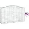 Kvetináč VidaXL 8720845562465 1 x 1 x 1 cm