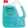 Dexoll Antifreeze G11 modrý 3 l