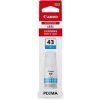 Canon Ink GI-43 (GI43C) / Cyan / 60ml