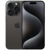 Apple iPhone 15 Pro 256 GB Titánová čierna