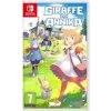 Giraffe and Annika - Standard Edition (SWITCH)