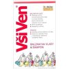 Dr.Müller VšiVen BALZAM na vlasy & ŠAMPÓN balzam 120 ml + šampón 150 ml, 1x1 set ADC