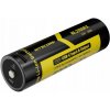 Nitecore NL2150RX 21700 batéria 5000mAh 3,6V 8A 2-cestný USB-C powerbank