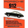 Porsche 912 Workshop Manual 1965-1968