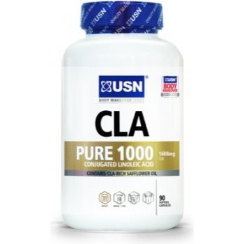 USN CLA Pure 1000 90 tabliet