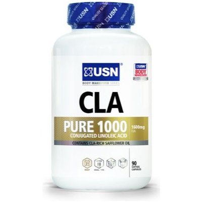 USN CLA Pure 1000 90 tabliet