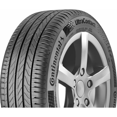 Continental UltraContact 205/55 R16 91V