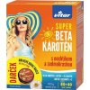 Vitar BETA KAROTEN SUPER+NECHTIK SEDMOKRA 80+40 tabliet