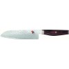 ZWILLING J.A. HENCKE Nůž Santoku Miyabi 6000MCT 18 cm