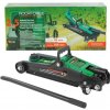 Rock FORCE Hydraulický zdvihák žaba 2,5 t guma