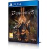 DUNGEONS 2 (PS4)