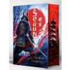 Šógun - limitovaná edice - James Clavell