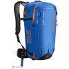 ORTOVOX Ascent 30 Avabag Kit lavínový batoh, 30 l, safety blue