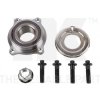 Lożisko kolesa - opravná sada NK Deutschland GmbH 753932