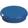 Magnet 24 mm modrý