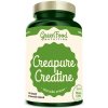 GreenFood Creatine Creapure 120 kapsúl