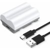 K&F CONCEPT NP-W235 2400mAh