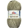 Himalaya Dolphin Baby Khaki 80376