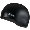 Aqua-Speed Mono kúpacia čiapka čierna