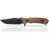 ANV Knives M311 SPELTER - DLC, MICARTA COYOTE, KYDEX BLACK ANVM311-001