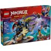 LEGO NINJAGO 71843 Rogue a robot Jazdec drakov 71843