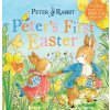 Peter's First Easter: A Counting Book with a Pop-Up Surprise!