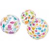 Intex 59040 Nafukovacia lopta 51cm - náhodný