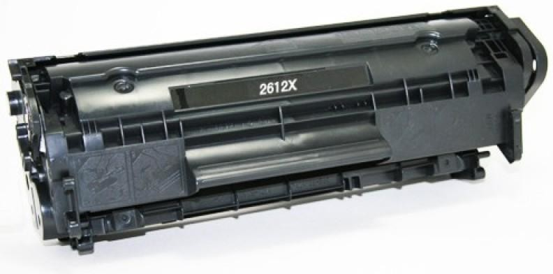 EKO Toner HP Q2612X - kompatibilný
