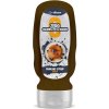 Bezkalorický sirup Pancake Syrup 320 ml - GymBeam Balení (ml): 6 x 320 ml, Balení (g): 20 x 2,8 g