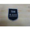 Nažehľovačka Team Jeans farby 4