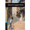 Oxford Bookworms Library 5 David Copperfield