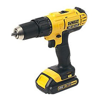 DeWalt DCD776C2