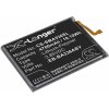 Cameron Sino Batéria pre Samsung Galaxy A33 5G, Galaxy A53 5G, Galaxy A53 5G 2022 a ďalšie, 4700 mAh, Li-Ion CS-SMA536SL