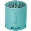 Sony SRS-XB100 Bluetooth Speaker Blue EU