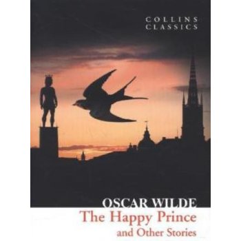 Happy Prince and Other Stories