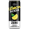 Lemon Soda La zero limonáda bez cukru Talianska fonti di crodo