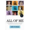 All Of Me (Kim Noble,Jeff Hudson)(Brožovaná)