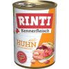 Rinti Kennerfleisch kuracie 6 x 400 g