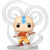 POP! Deluxe: Aang (Avatar The Last Airbender) POP-1806