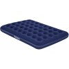 Bestway Air Bed Klasik Full modrá 191 x 137 x 22 cm 67002